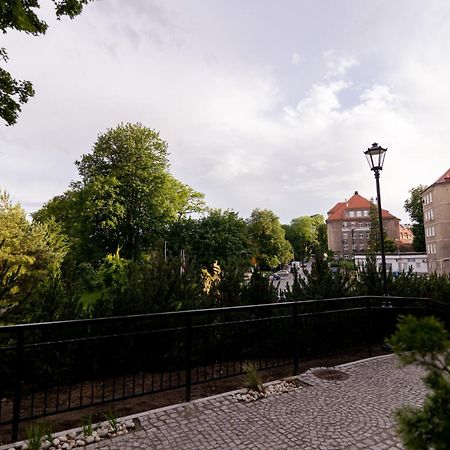 Apartament Martyna クウォツコ エクステリア 写真