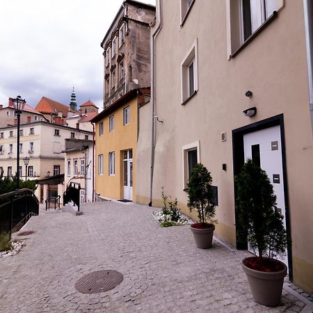 Apartament Martyna クウォツコ エクステリア 写真